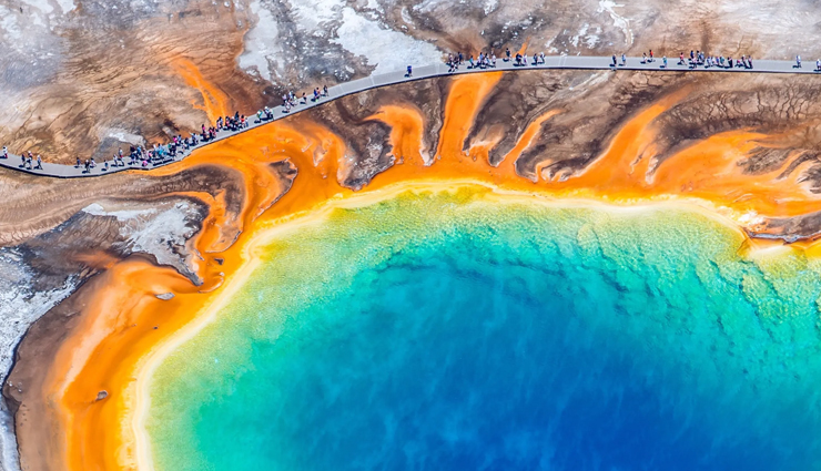 relaxing national parks in the world,national parks,yellowstone national park,goreme national park,jasper national park,fiordland national park,banff national park,swiss national park