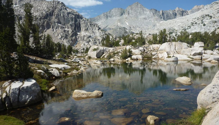 least crowded national parks,national parks to visit around the world,canyonlands national park,utah,north cascades national park,washington,dry tortugas national park,florida,kings canyon national park,california,lake clark national park & preserve,alaska,congaree national park,south carolina