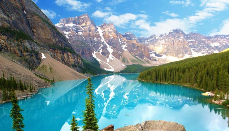 tourist places,foreign tourist places,canada,canada tourist places,beautiful places are in canada