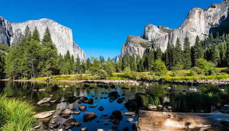 6 National Parks You Need To Add in Your Bucket List