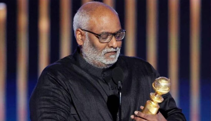 Golden Globes 2023: 'नाचो नाचो' को मिला गोल्डन ग्लोब अवॉर्ड 2023, झूमा बॉलीवुड, लगा बधाइयों का तांता
