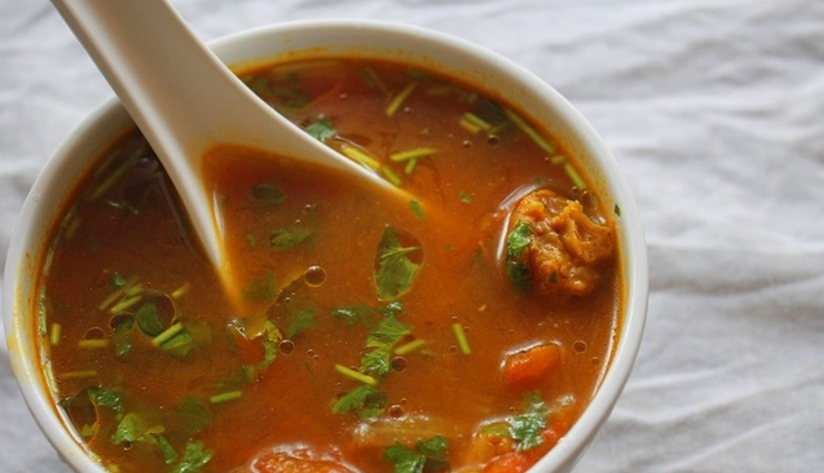 nattu kozhi soup,hunger struck,food,easy recipe