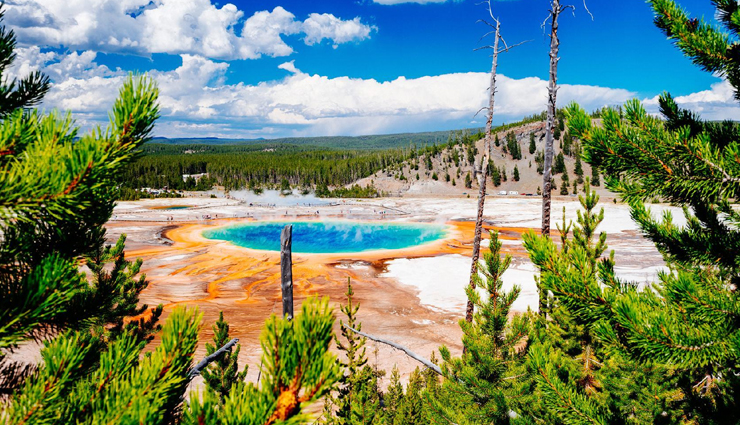 10 Natural Wonders You Must Visit in India