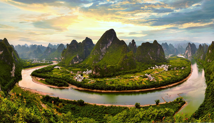 7 Most Beautiful and Natural Attractions To Visit in China