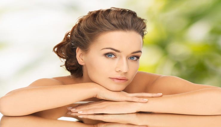 इन 4 चीजों की मदद से बढ़ाए अपने चेहरे की खूबसूरती, मिलेगी दमकती त्वचा