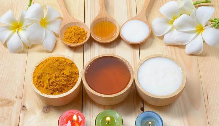 ये प्राकृतिक नुस्खे देंगे आपके चहरे को चमक, बनाएँगे आपको खूबसूरत
