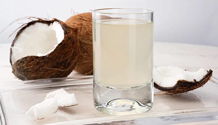 natural cleansers,skin care tips,beauty tips,milk,oatmeal,coconut water,besan,orange peel powder