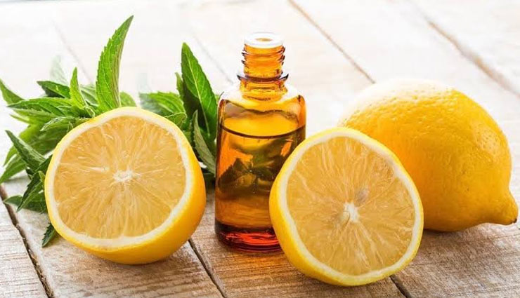 5 Food You Can Even Use as Natural Fragrance