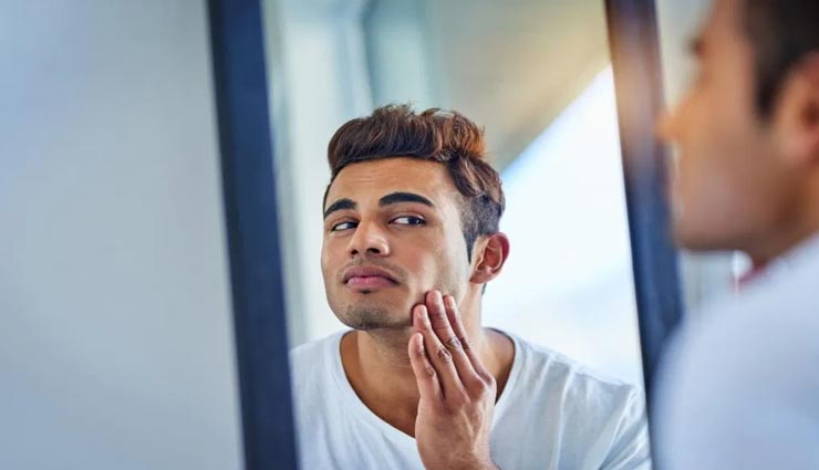 beauty tips,beauty tips in hindi,mens beauty tips,face wash tips,disadvantages of face wash