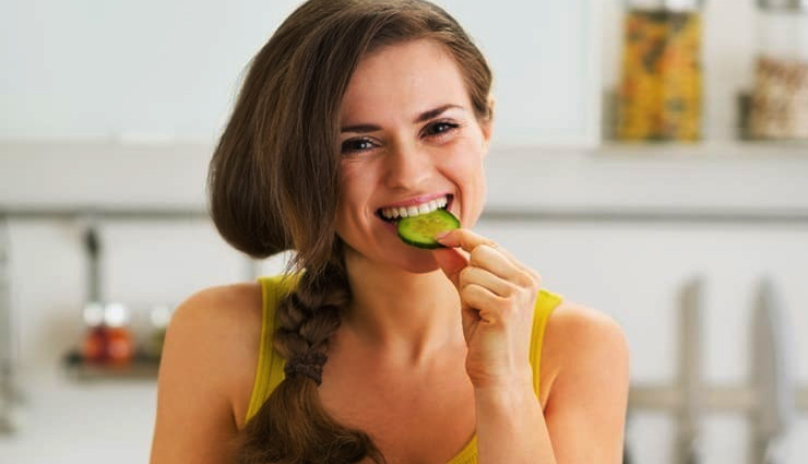 सिर्फ 7 दिनों में दिखने लगेगा चेहरे पर नेचुरल ग्लो, डाइट में शामिल करें इन चीजों को