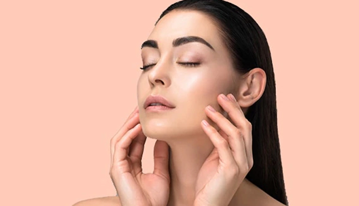 4 DIY Face Pack To Get Glowing Skin Naturally