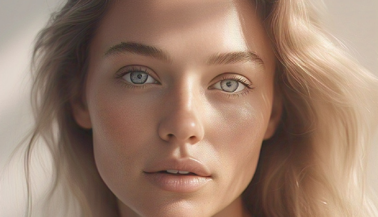 7 Quick Hacks To Get Glowing Skin Instantly