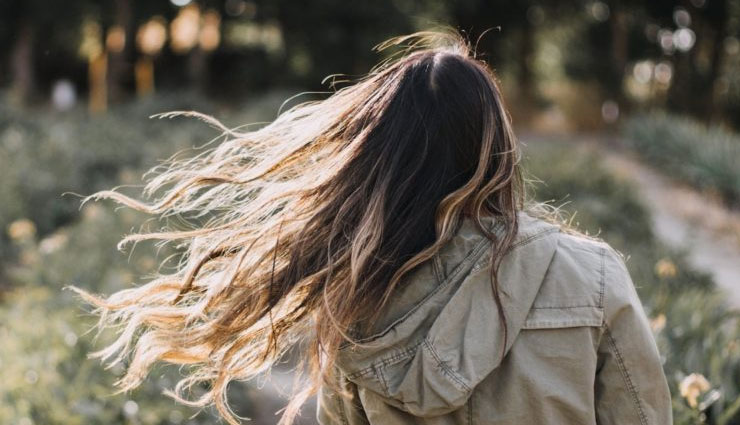 natural ways to color hair,hair color,hair care tips,beauty tips,skin care tips,home made hair dyes