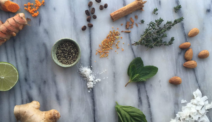 5 Ingredients That Help To Keep Your Skin, Hair and Nails Beautiful