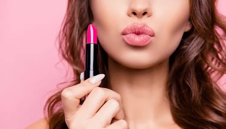 pink lips,home remedies for pink lips,chapped lips,lips care,lips beauty,tips to care lips,lips beauty tips,healthy lips,lips health tips,beauty tips,beauty