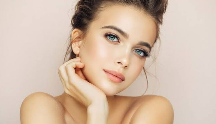 4 Easy Tips To Get Natural Makeup Look