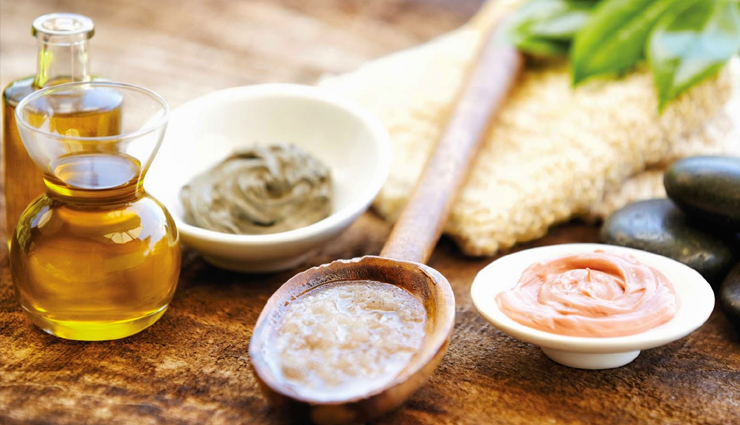 9 Products You Can Use as Natural Moisturizer For Your Skin