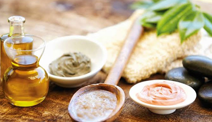 5 All Natural Moisturizers To Keep Your Skin Soft