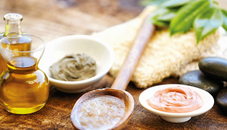 5 Natural Moisturizers To Use For Skin