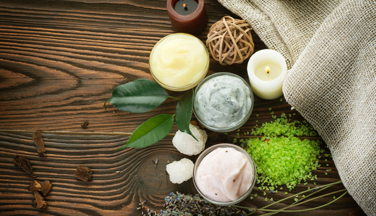 Top Natural Ingredients for Healthy Hair, Gorgeous Skin and Strong Nails