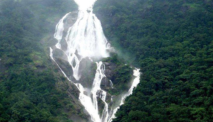 chadar trek,ladakh,dudhsagar waterfall,goa,valley of flowers,uttarakhand,munnar,kerala,chilika lagoon,odisha,natural beauty places,places to visit in india