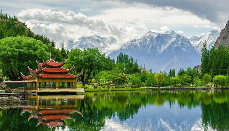 5 Places in India Every Nature Lover Need To Visit