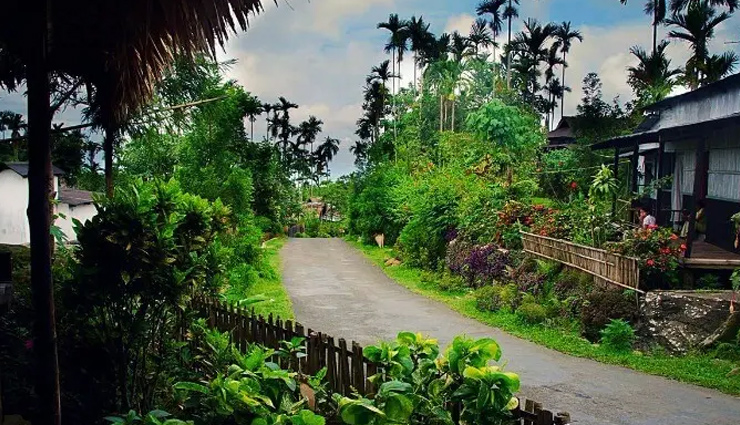 parvati valley,himachal pradesh,kerala backwaters,tyda,andhra pradesh,tso moriri wetland conservation reserve,ladakh,mawlynnong,meghalaya,places in india,places in india for nature lovers,natural places in india,india