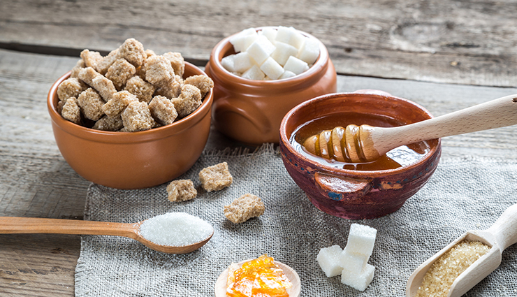 foods that are healthy and will also satisfy your sweet tooth,healthy living,Health tips