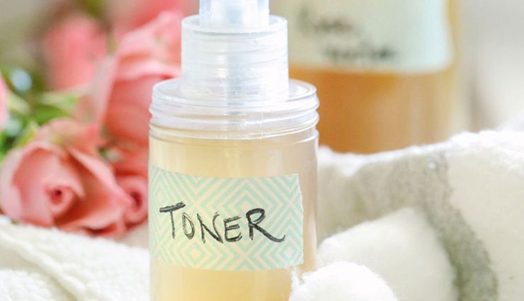 diy natural toners,homemade toners,skin care tips,beauty tips