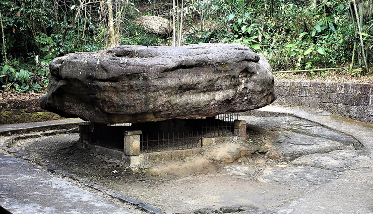 5 Mindblowing Natural Wonders You Can Visit in India