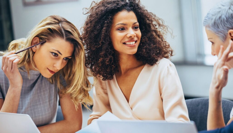 10 Ways To Appear Naturally Confident