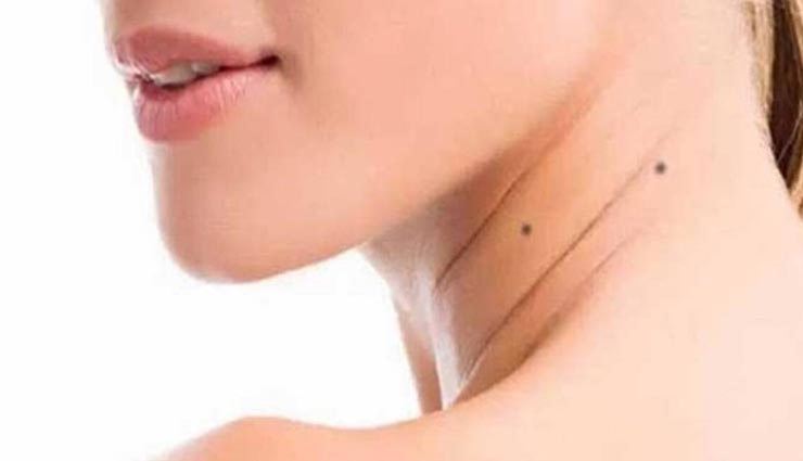 astrology tips,astrology tips in hindi,nature by neck