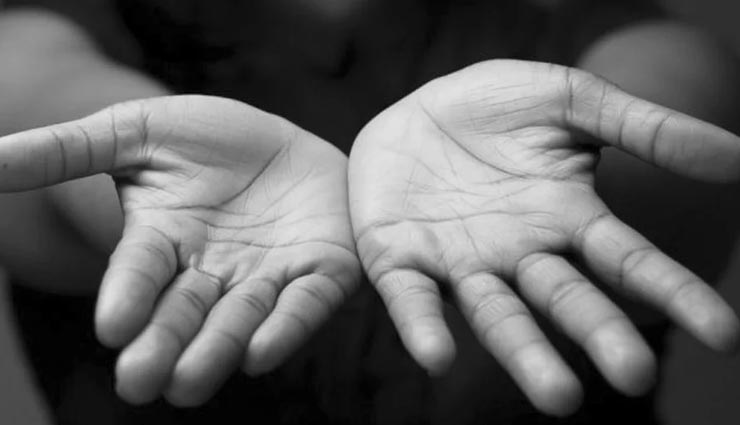 astrology tips,astrology tips in hindi,palmistry,palm reading,nature by fingers