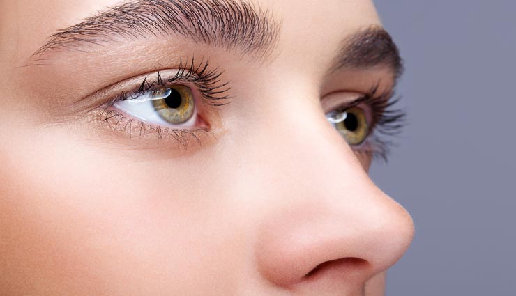 नाक का आकार बताता है व्यक्ति के कई राज, जानें कैसे लगाए इसका पता