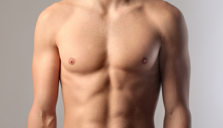 nature of men,nature from chest,astrology tips