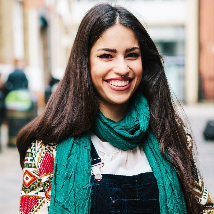 nature of person from hair,hair astrology,astrology tips