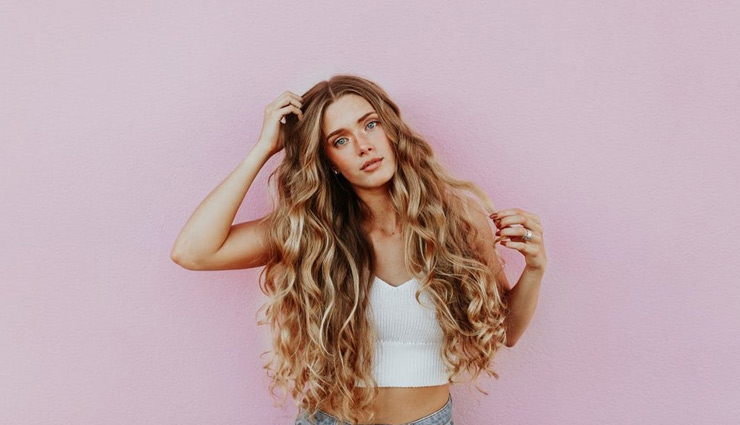 nature of women from hair,hair astrology tips,astrology tips