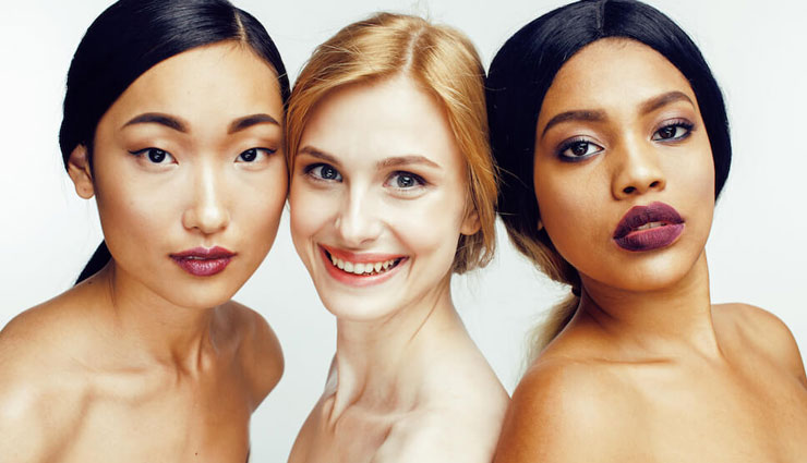 nature of person,nature from nose