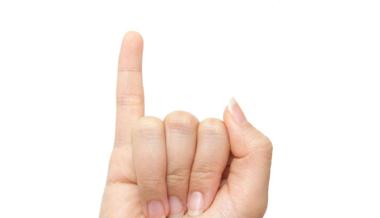 nature of person,nature from pinky finger,astrology tips,palmistry