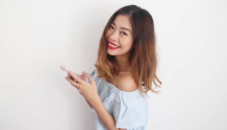 nature of person from smile,nature of person,astrology tips