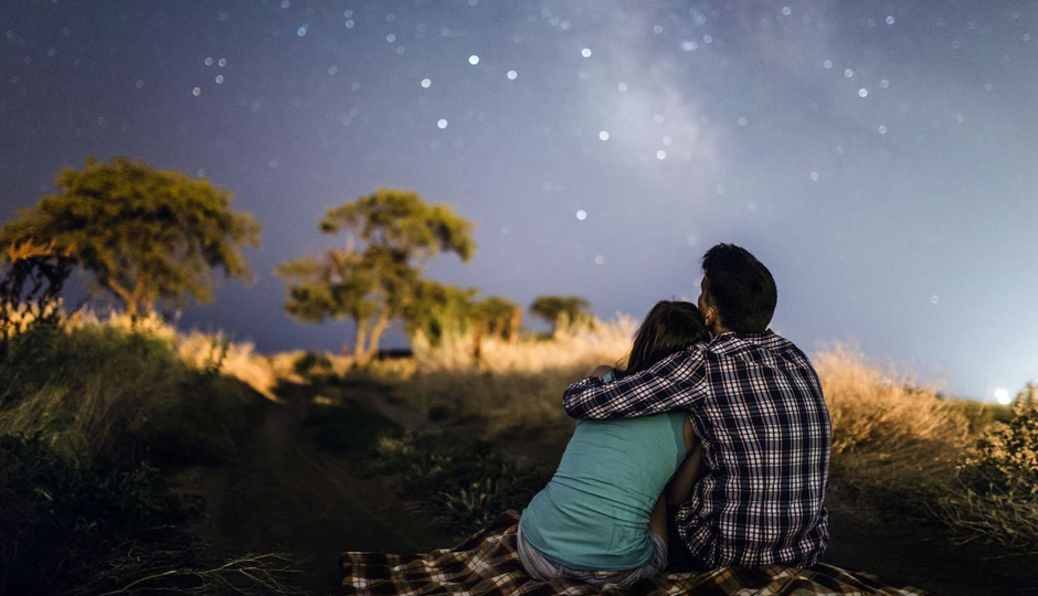 10 Tips for Dating a Nature Lover