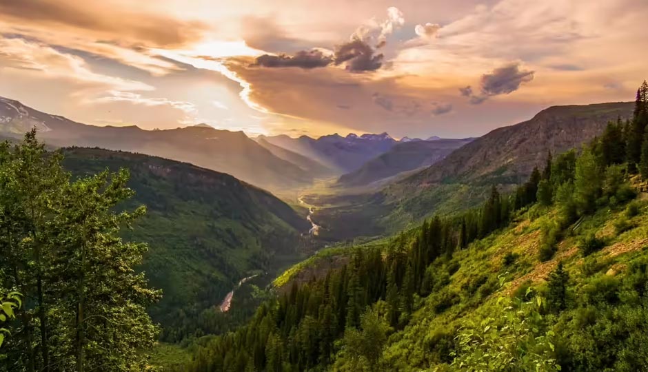 10 Destinations for Nature Lover in India