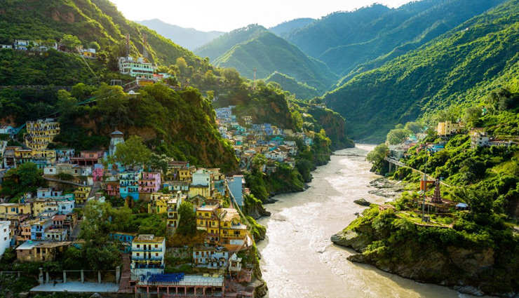 प्राकृतिक सुंदरता के लिए मशहूर है ये 5 जगह, घूमने पर होता है अनोखा अहसास natural places in india,india,holidays,beautiful places in india,travel,travel hindi