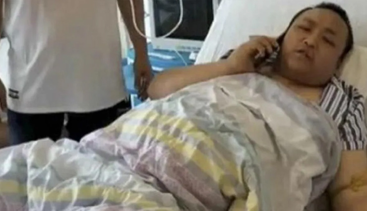 नौकरी के नाम पर धोखाधड़ी, हर महीने निकाला 800 ml खून, पढ़े पूरा मामला