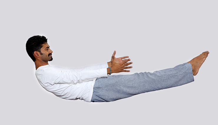 paschimottanasana,kumbhakasana,uttanapadasana,naukasana,dhanurasana,yoga poses,erectile dysfunction