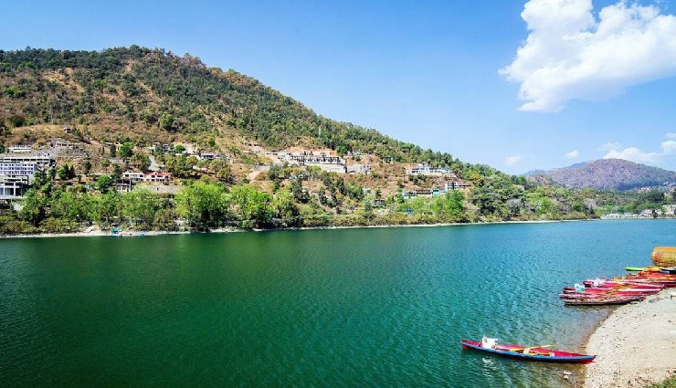 nainital attractions,places to visit in nainital,naini lake,kainchi dham,bhimtal,st. john in the wilderness church,tiffin top,mall road,naukuchiatal,nainital tourism,best spots in nainital,winter getaway nainital,nainital hill station