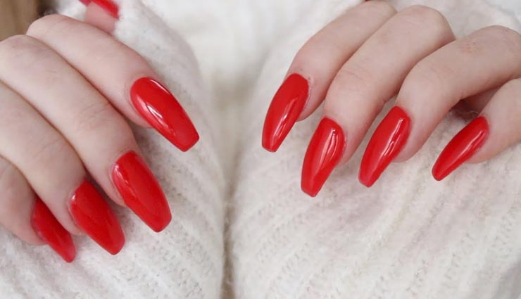 astrology tips,astrology tips in hindi,future by fingernails,nature by fingernails