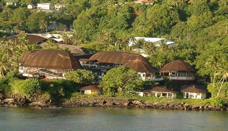 सबसे छोटे द्वीपीय राष्ट्र से जुड़ी हैं कई रोचक बातें, आइये जानें weird news,weird information,interesting facts,worlds smallest island,nauru country