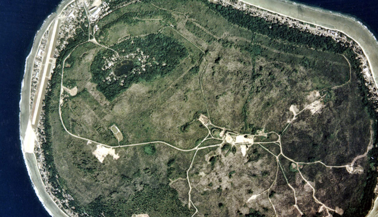 वेटिकन सिटी जिसकी जनसंख्या है मात्र एक हजार, जानें दुनिया के ऐसे ही छोटे देशों के बारे में 