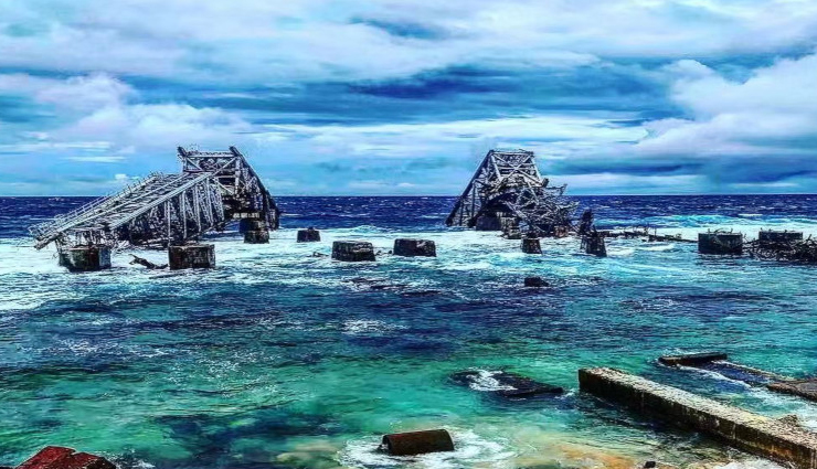 less densely populated countries,holidays,travel,tourism